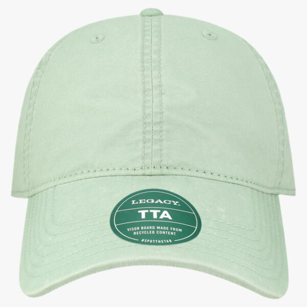 Terra Twill Cap Thumbnail