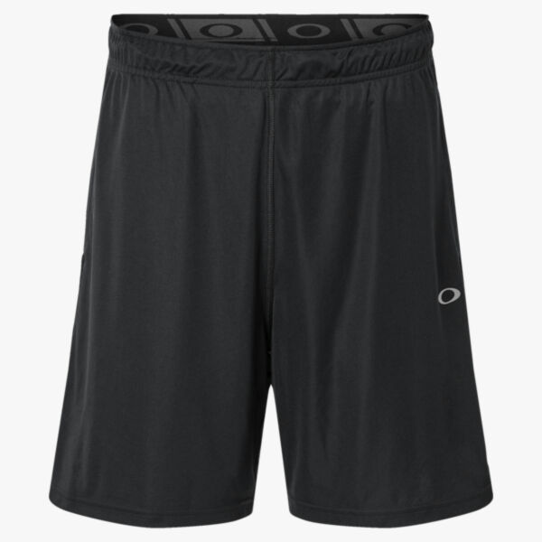 Unisex Team Issue Hydrolix 7" Shorts with Drawcord Thumbnail