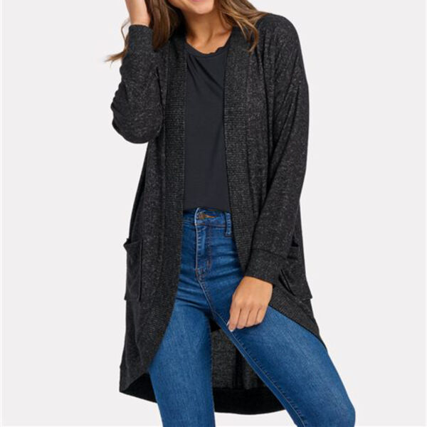 Women's Cuddle Cardigan Thumbnail