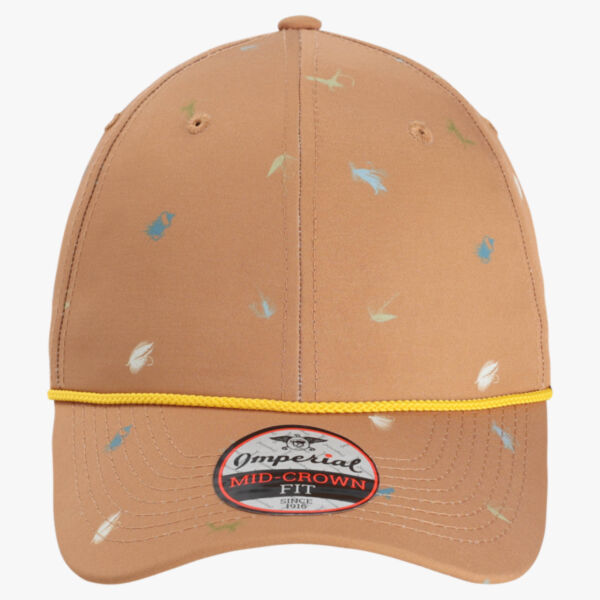 The Outtasite Cap Thumbnail