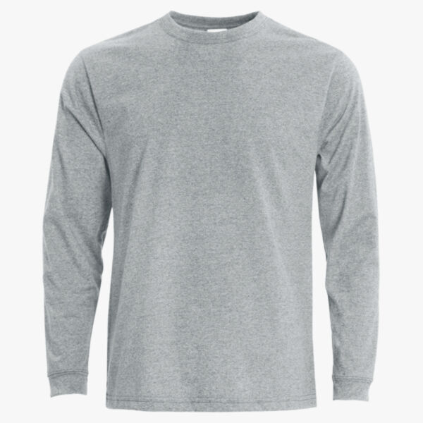 Unisex Eco Long Sleeve T-Shirt Thumbnail