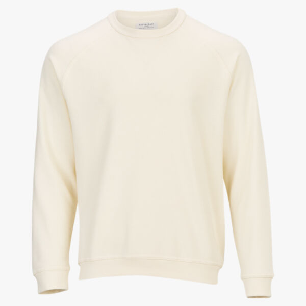 Men's French Terry Crewneck Sweatshirt Thumbnail