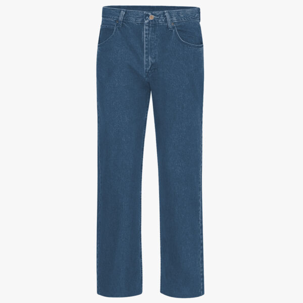 Men's Extended Sizes Relaxed Fit Jean Thumbnail