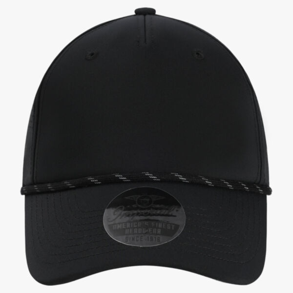 The Dyno Cap Thumbnail