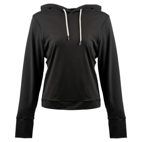 Women's Dawn to Dusk Hooded Sweatshirt Thumbnail