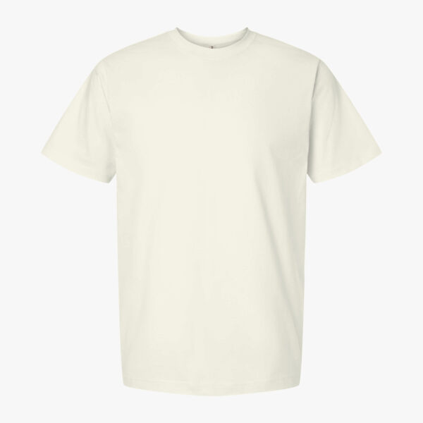 Unisex Heavyweight Street T-Shirt Thumbnail