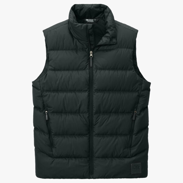 Coldsnap Down Vest Thumbnail