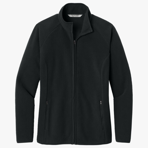 Women's C Free ® Raglan Fleece Thumbnail