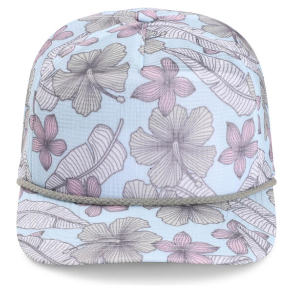 The Live Wire Cap Thumbnail