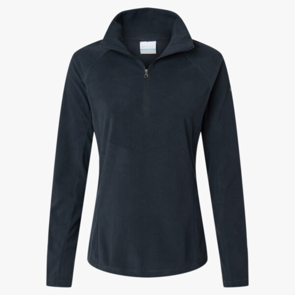 Women's Glacial™ IV Fleece Half-Zip Pullover Thumbnail