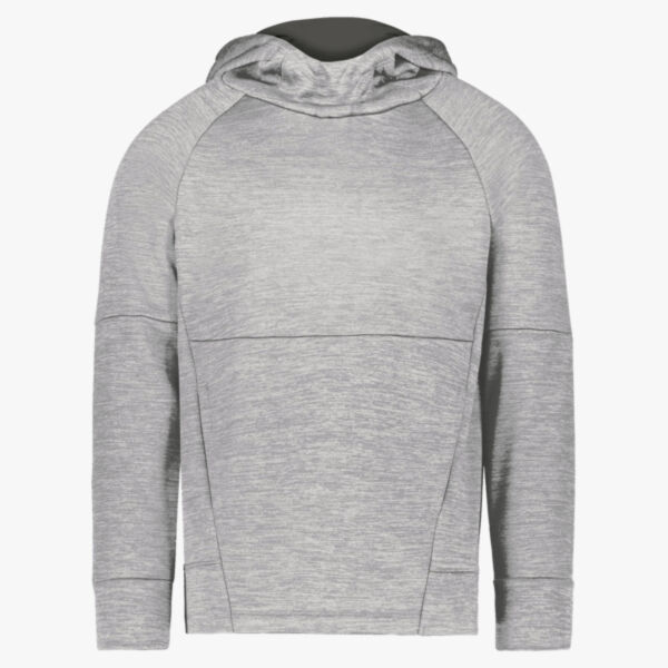 Youth All-Pro Performance Fleece Hooded Sweatshirt Thumbnail