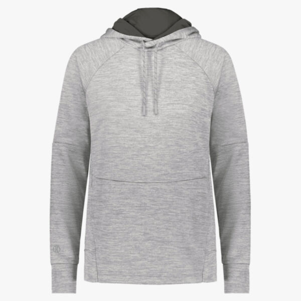 Women's All-Pro Performance Fleece Hooded Sweatshirt Thumbnail