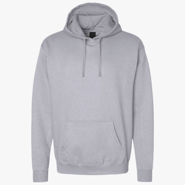 Unisex Rugged Hooded Sweatshirt Thumbnail