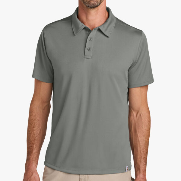 Force ® Sun Defender Polo Thumbnail