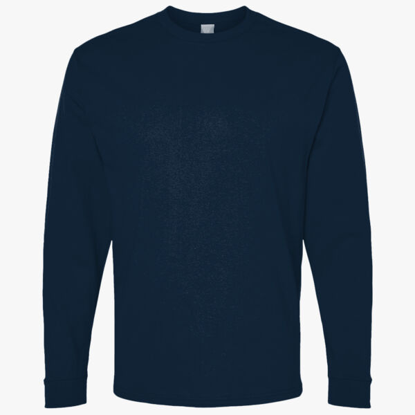 Unisex Cool DRI® Cotton Touch Long Sleeve T-Shirt Thumbnail