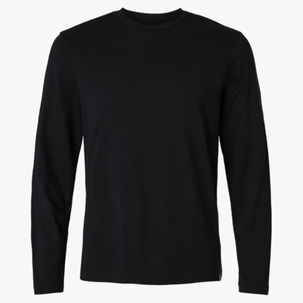Men's RegenX Cotton Underscrub Long Sleeve T-Shirt Thumbnail