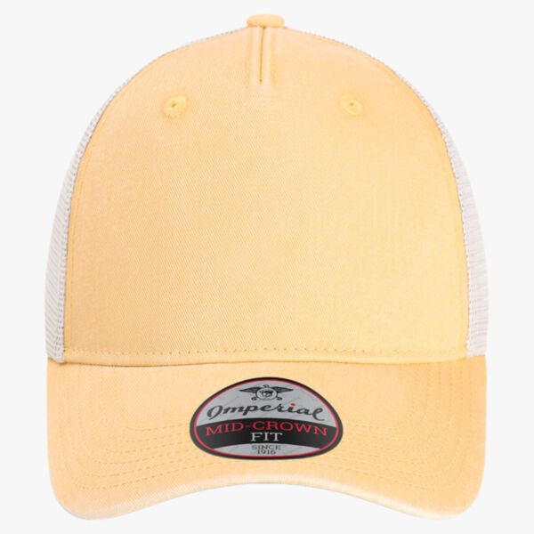 The Gambit Mesh Back Cap Thumbnail