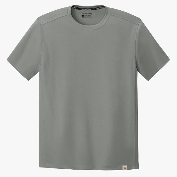 Force ® Sun Defender Short Sleeve T Shirt Thumbnail