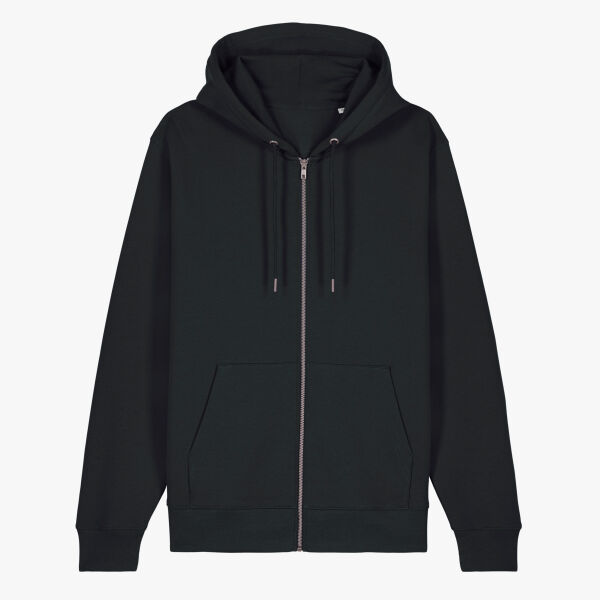 Unisex Cultivator 2.0 Full Zip Hooded Sweatshirt Thumbnail