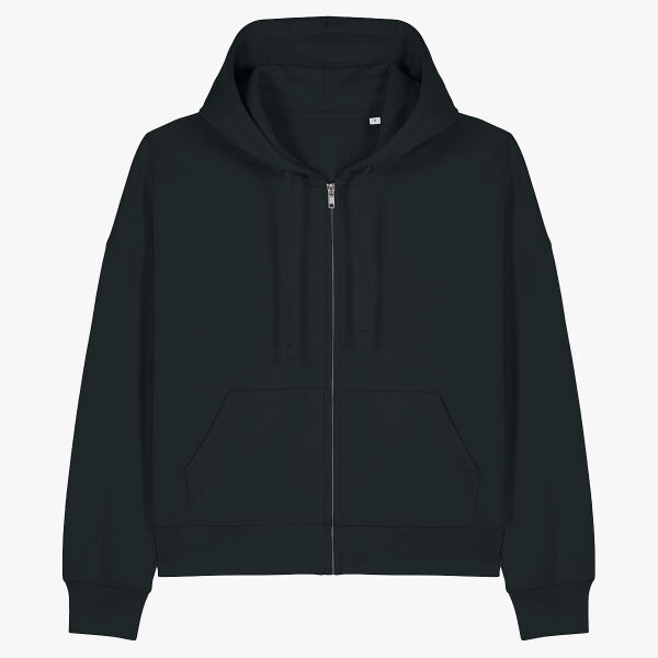 Women's Stella Ida Full Zip Hooded Sweatshirt Thumbnail