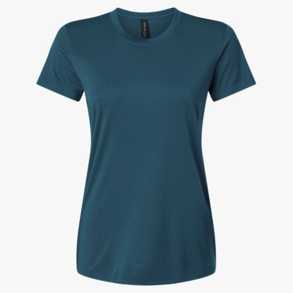 Women's Pro-Lock Performance T-Shirt Thumbnail