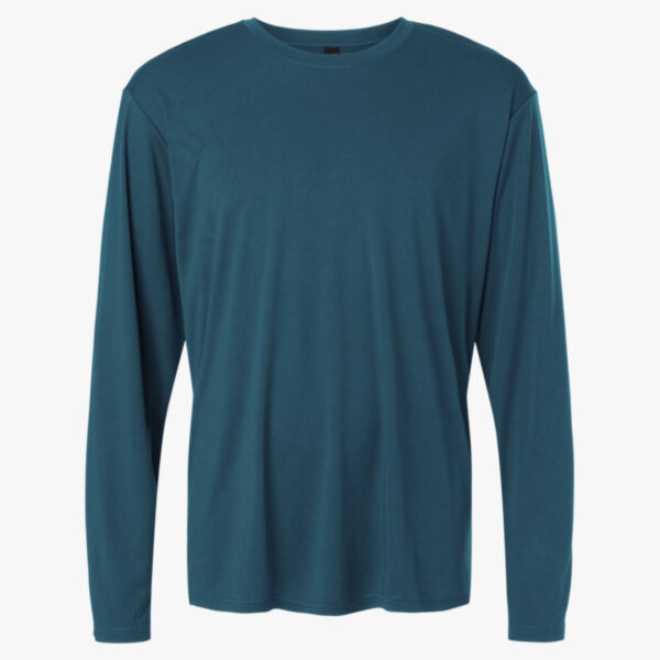 Unisex Pro-Lock Performance Long Sleeve T-Shirt Thumbnail