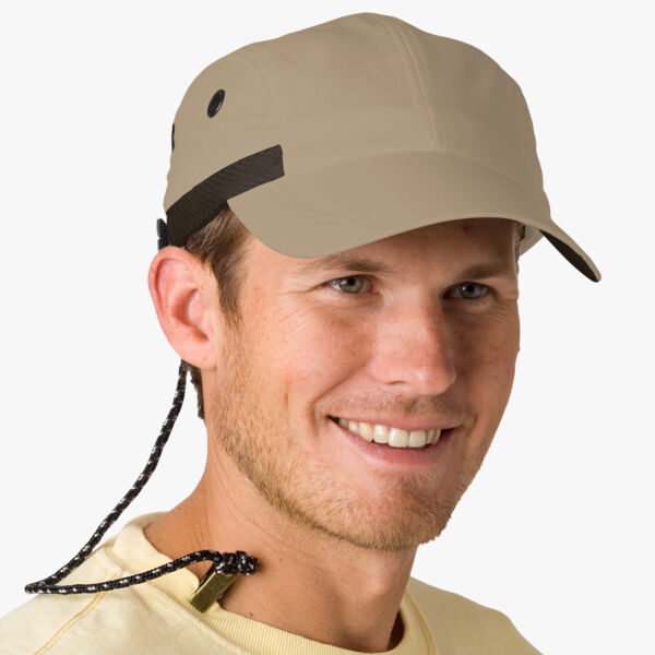 Extreme Performance Cap Thumbnail