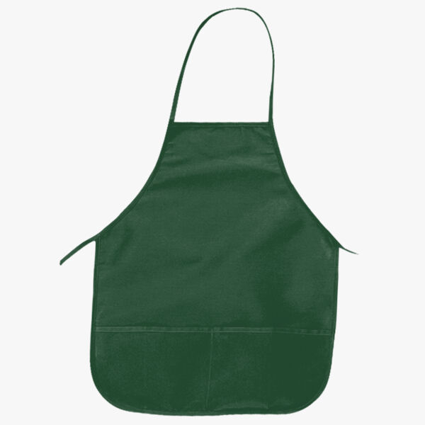 24" Pocket Apron Thumbnail