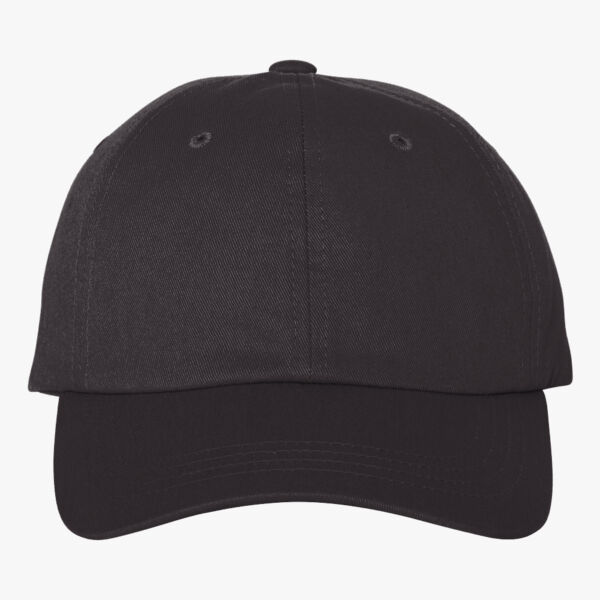 Brushed Twill Cap Thumbnail