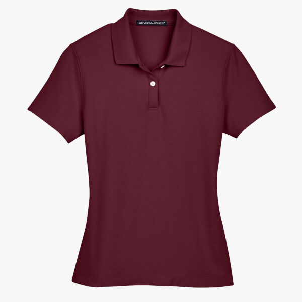 Women's DRYTEC20™ Performance Polo Thumbnail