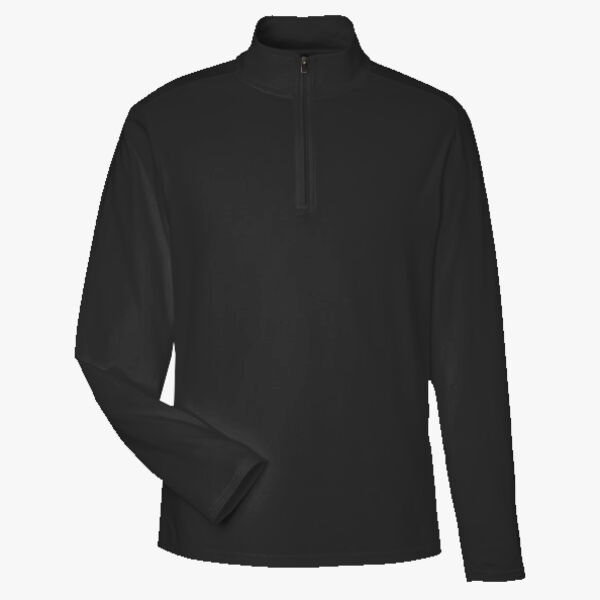 Men's Raleigh Stretch Quarter-Zip Pullover Thumbnail