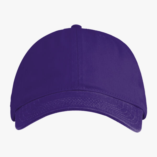 Eco Baseball Cap Thumbnail