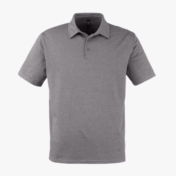 Men's Fairway Marbled Jersey Polo Thumbnail