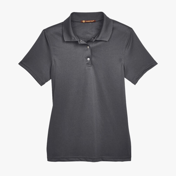 Women's Advantage Snag Protection Plus IL Snap Placket Polo Thumbnail