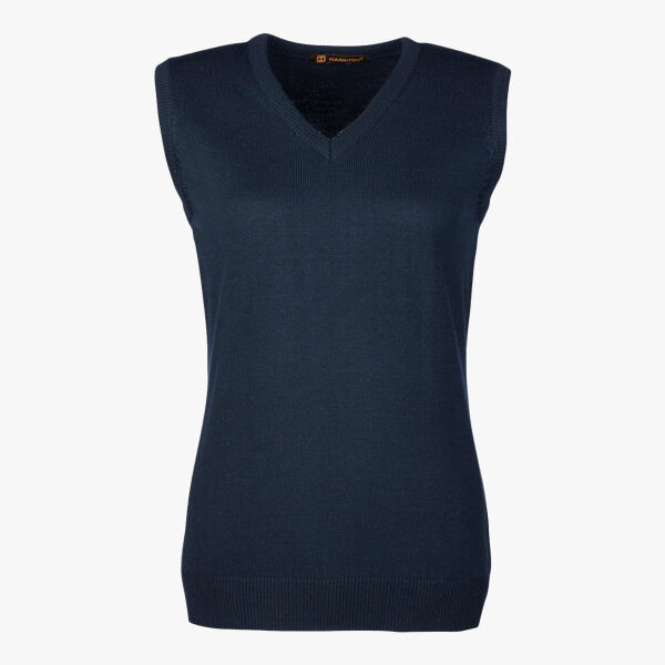 Women's Pilbloc™ V-Neck Sweater Vest Thumbnail