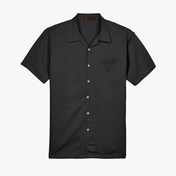 Men's Bahama Cord Camp Shirt Thumbnail