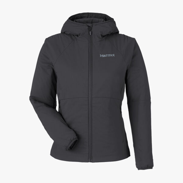 Women's M2 Novus Hooded Jacket Thumbnail