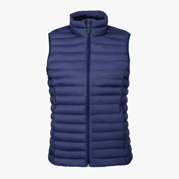 Women's Echo Featherless Vest Thumbnail