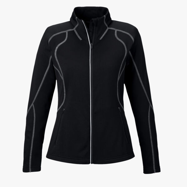 Women's Gravity Performance Fleece Jacket Thumbnail