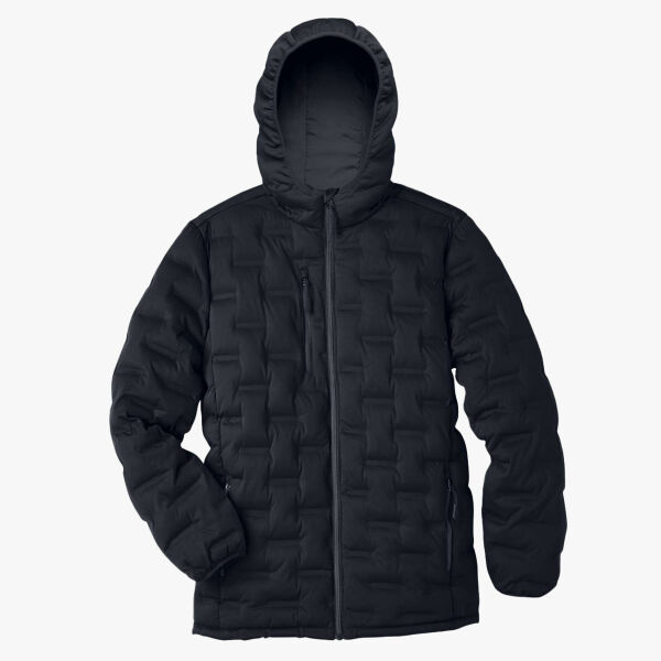 Men's Loft Puffer Jacket Thumbnail