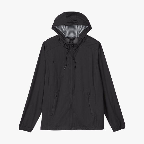 Women's Network Lightweight Jacket Thumbnail