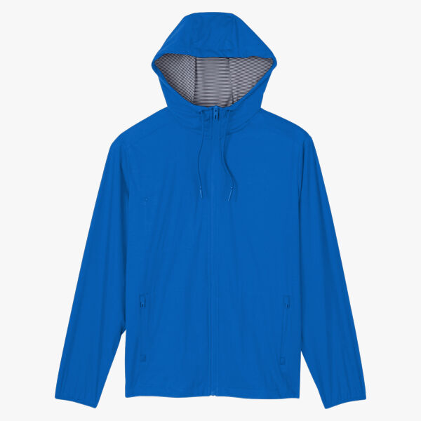 Men's Network Lightweight Jacket Thumbnail
