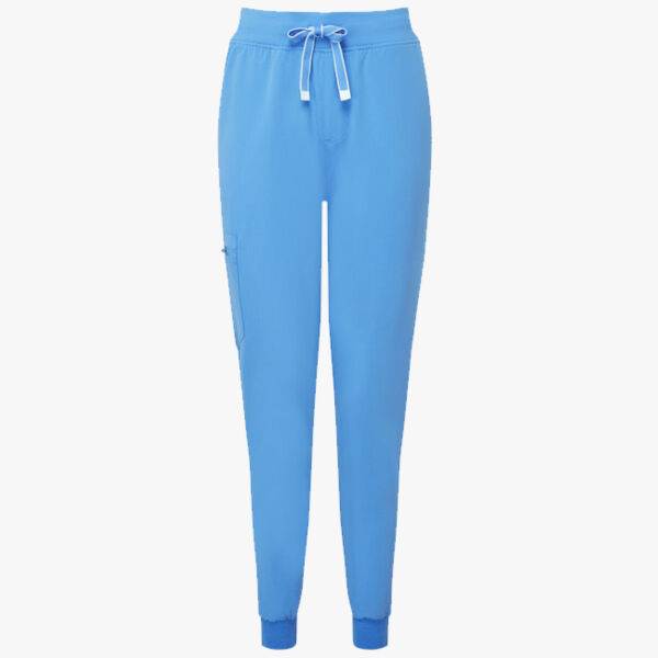 Women's Energized Stretch Jogger Scrub Pants Thumbnail