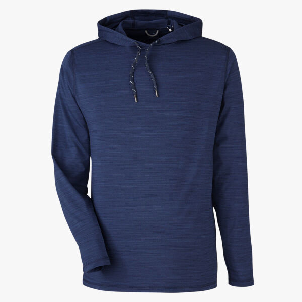 Men's Cloudspun Grylbl Hooded Pullover Thumbnail