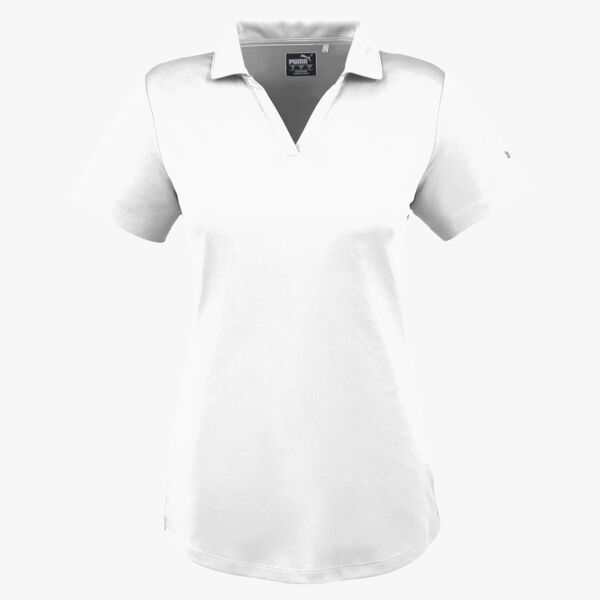 Women's Icon Golf Polo Thumbnail