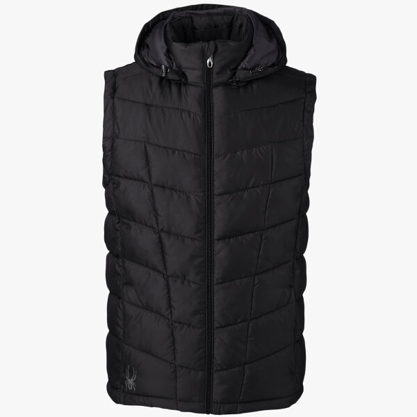 Men's Pelmo Puffer Vest Thumbnail
