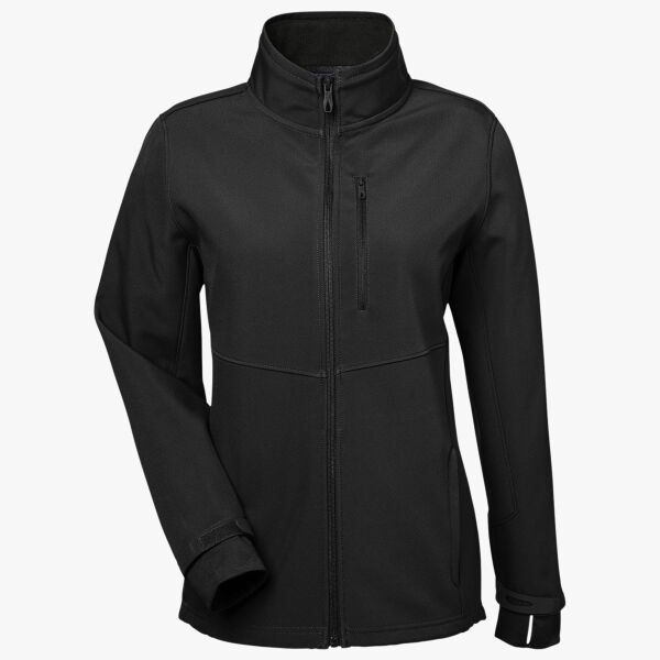 Women's Touring Jacket Thumbnail