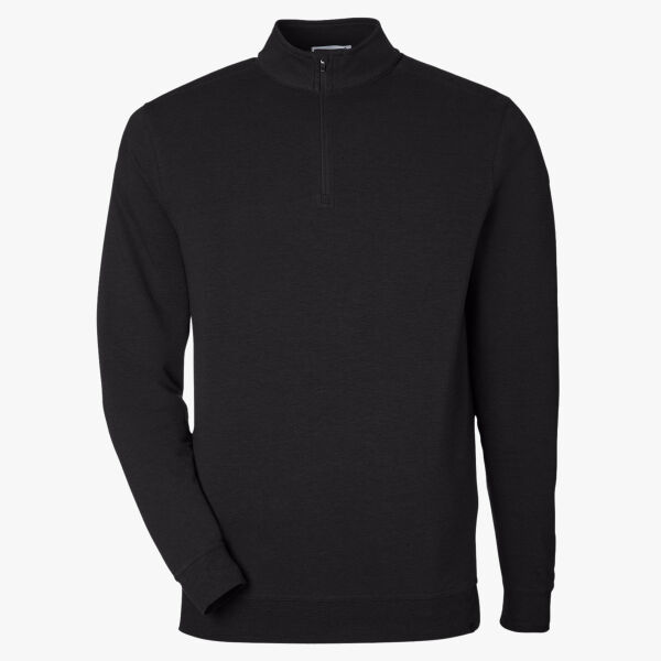 Men's Cloud French Terry Quarter-Zip Pullover Thumbnail