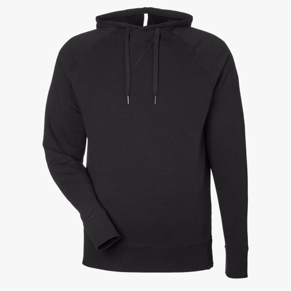 Men's Varsity Hooded Sweatshirt Thumbnail