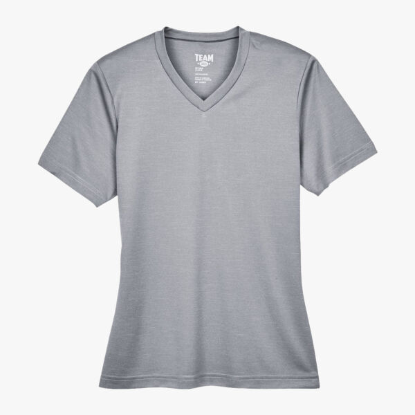 Women's Sonic Heather Performance T-Shirt Thumbnail